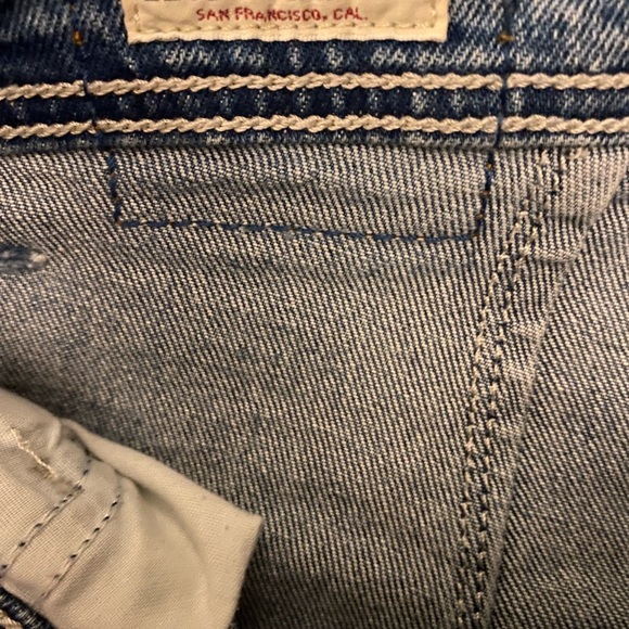 Levi’s Carpenter Jeans - Picture 6 of 11